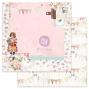 Preview: Prima Marketing - Designpapier "Love Notes" Paper Pack 12x12 Inch - 29 Bogen