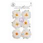 Preview: Prima Marketing - Papier Blumen "Spring Abstract" Flowers Floral Song