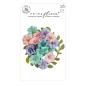 Preview: Prima Marketing - Papier Blumen "The Plant Department" Flowers Little Bits