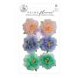 Preview: Prima Marketing - Papier Blumen "The Plant Department" Flowers Soft Patels