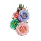 Preview: Prima Marketing - Papier Blumen "The Plant Department" Flowers Sunshine Plant