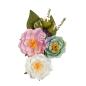 Preview: Prima Marketing - Papier Blumen "Avec Amour" Flowers Sweetest