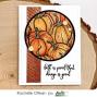 Preview: Picket Fence Studios - Stempel "All the Gourds" Clear stamps