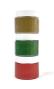 Preview: Picket Fence Studios - Paper Glaze Set  "Ombre Santa's Favorite Colors" 3x1,5oz (3x42,6g)
