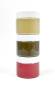 Preview: Picket Fence Studios - Paper Glaze Set  "Ombre Pumpkin Spices" 3x1,5oz (3x42,6g)