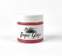 Preview: Picket Fence Studios - Paper Glaze "Poinsettia Red" 2oz (55g)