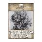 Preview: Tim Holtz - Idea Ology - Decoupage Papier "Collage Paper Serendipity" Paper Pack 5x6 Inch - 30 Bogen 