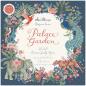 Preview: Craft Consortium - Designpapier "Palace Garden" Paper Pad 12x12 Inch - 30 Bogen