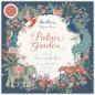 Preview: Craft Consortium - Designpapier "Palace Garden" Paper Pad 6x6 Inch - 40 Bogen