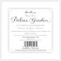 Preview: Craft Consortium - Designpapier "Palace Garden" Paper Pad 6x6 Inch - 40 Bogen