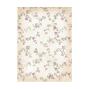 Preview: Stamperia - Decopatch Papier "Selection Backgrounds" Decoupage A6 - 8 Bogen  