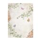 Preview: Stamperia - Decopatch Papier "Selection Backgrounds" Decoupage A6 - 8 Bogen  