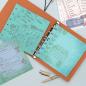 Preview: Nellie Snellen - Stempelset "Planner Essentials EN" Clear Stamps Planer Essential Collection