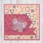Preview: Nellie Snellen - Stanzschablone "Cutting & Embossing Banners" Planer Essential Collection Dies