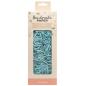 Preview: American Crafts - geschreddertes Papier "Blue" Handmade Paper - Shredded Paper 80g