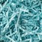 Preview: American Crafts - geschreddertes Papier "Blue" Handmade Paper - Shredded Paper 80g