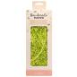 Preview: American Crafts - geschreddertes Papier "Green" Handmade Paper - Shredded Paper 80g