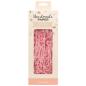 Preview: American Crafts - geschreddertes Papier "Pink" Handmade Paper - Shredded Paper 80g