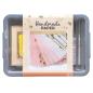 Preview: American Crafts "Starter Kit zum Papierschöpfen" Handmade Paper