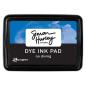 Preview: Ranger - Dye Ink Pad "No diving" Design by Simon Hurley Create - Pigment Stempelkissen