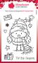 Preview: Woodware - Stempelset "All Wrapped Up" Clear Stamps Design by Francoise Read