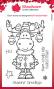 Preview: Woodware - Stempelset "Maurice Moose" Clear Stamps Design by Francoise Read