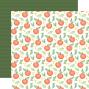 Preview: Carta Bella - Designpapier "Fruit Stand" Collection Kit 12x12 Inch - 12 Bogen  
