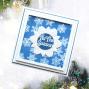 Preview: Creative Expressions - Stanzschablone "Festive Collection Crystal Kaleidoscope" Craft Dies Design by Sue Wilson