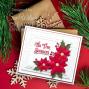 Preview: Creative Expressions - Stanzschablone "Festive Collection Tis The Season" Craft Dies Design by Sue Wilson