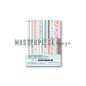 Preview: Masterpiece Design - Pocket Karten "Reflections of Life" Page Cards 3x4 Inch - 20 Stück