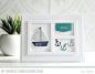 Preview: My Favorite Things - Stempelset "You Float My Boat" Clear Stamps