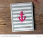 Preview: My Favorite Things - Stanzschablone "Let's Get Nautical" Die-namics