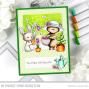 Preview: My Favorite Things - Stempelset "Beauty of Spring" Clear Stamps