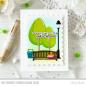 Preview: My Favorite Things Stempelset "Walk in the Park" Clear Stamps