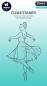 Preview: Studio Light - Stempel "Ballerina" Clear Stamps