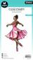 Preview: Studio Light - Stempel "Ballerina" Clear Stamps