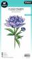 Preview: Studio Light - Stempel "Open Peony" Clear Stamps