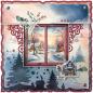 Preview: Studio Light - Designpapier "Dreamy Christmas" Paper Pack 8x8 Inch - 36 Bogen