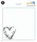 Preview: Studio Light - Stempel "Wild Heart" Clear Stamps