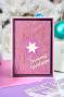 Preview: Sizzix - Stanzschablone "Cosmopolitan Christmas, Star Bright" Thinlits Craft Dies by Stacey Park