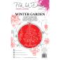 Preview: Pink Ink Designs - Stempelset "Winter garden" Clear Stamps