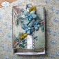 Preview: Elizabeth Craft Designs - Stanzschalone "Florals 30" Dies