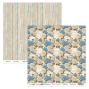 Preview: ScrapBoys - Designpapier "Old Marina" Paper Pack 12x12 Inch - 12 Bogen