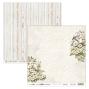 Preview: ScrapBoys - Designpapier "Romantic Garden" Paper Pack 12x12 Inch - 12 Bogen