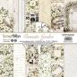 Preview: ScrapBoys - Designpapier "Romantic Garden" Paper Pack 6x6 Inch - 24 Bogen