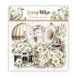 Preview: ScrapBoys - Stanzteile "Romantic Garden" Die Cuts