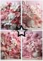 Preview: Paper Favourites - Designpapier "Wedding Flowers" Paper Pack A5 - 24 Bogen