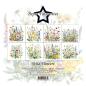 Preview: Paper Favourites - Designpapier "Wild Flowers" Paper Pack 12x12 Inch 8 Bogen