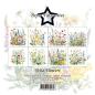 Preview: Paper Favourites - Designpapier "Wild Flowers" Paper Pack 6x6 Inch - 24 Bogen