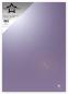 Preview: Paper Favourites - Spiegelkarton "Light Purple" Mirror Card Matte A4 - 5 Bogen